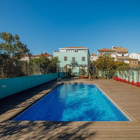 Oporto Pool Apartment By Vacationy Экстерьер фото