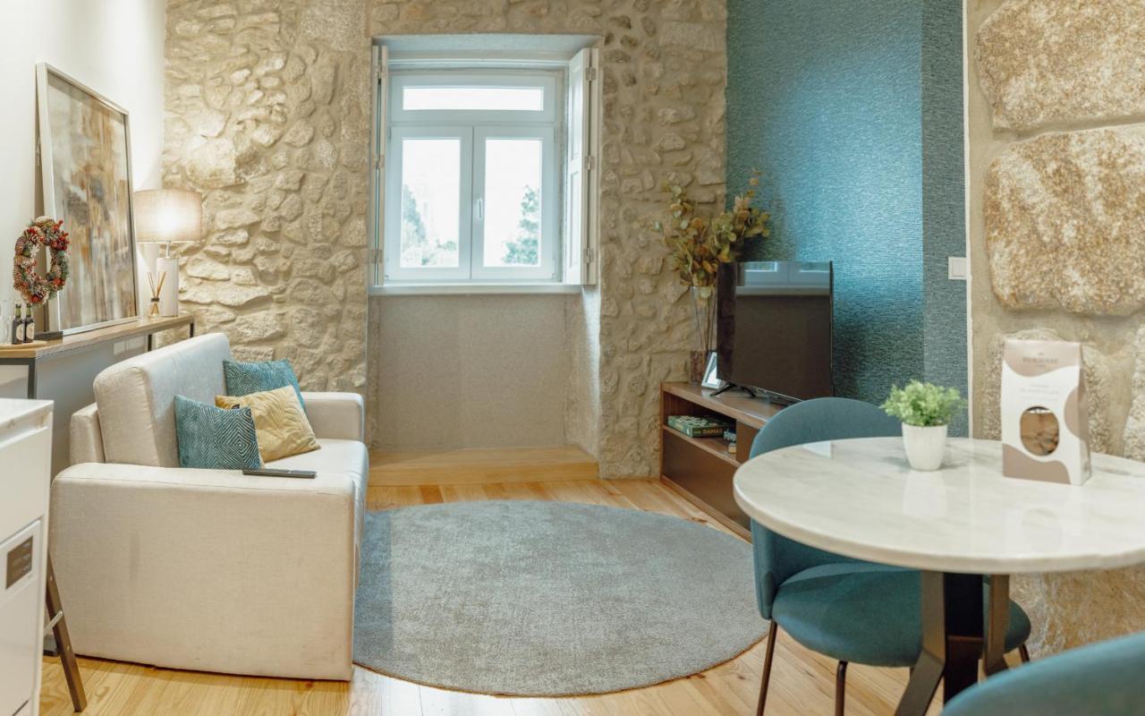 Oporto Pool Apartment By Vacationy Экстерьер фото
