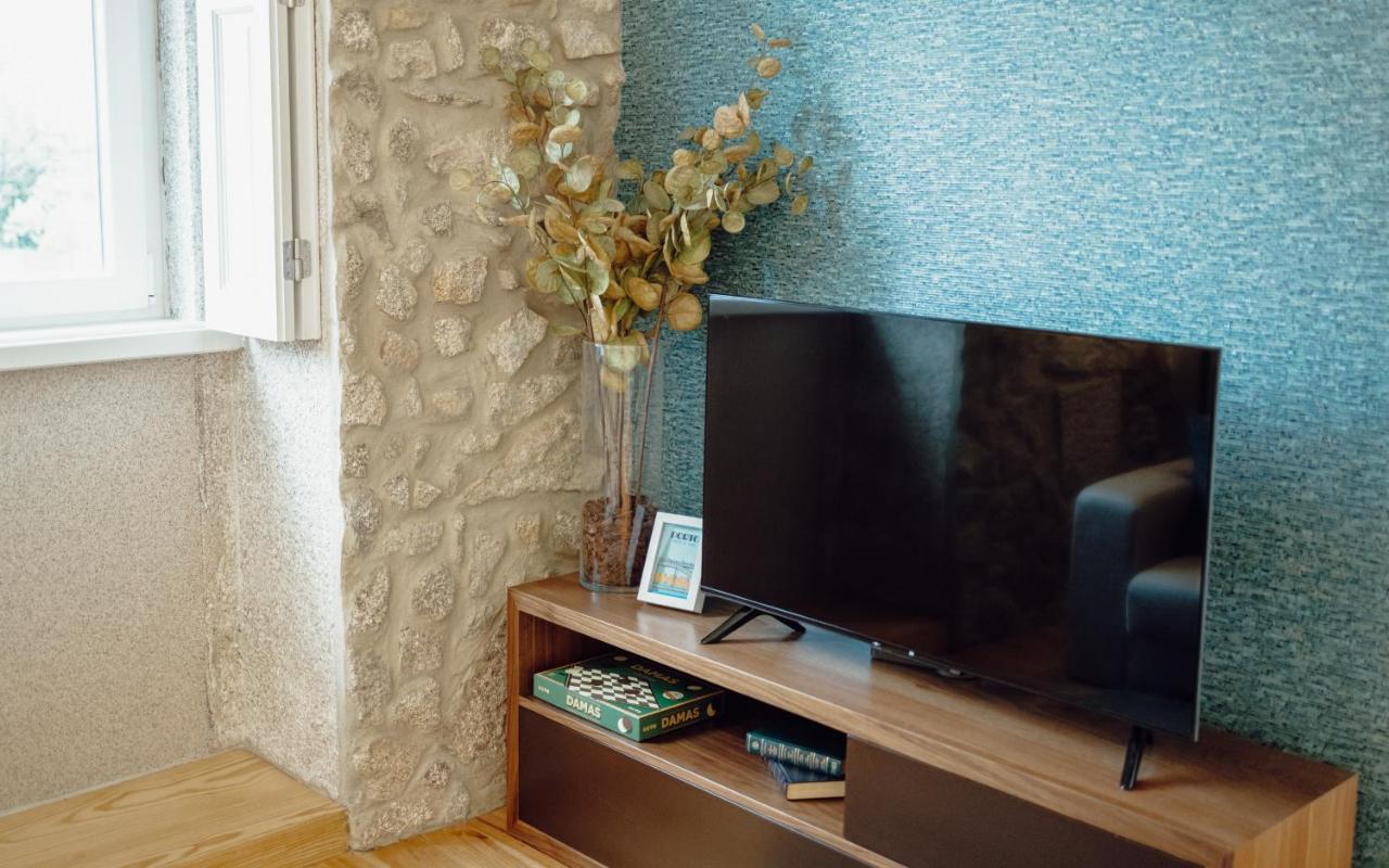 Oporto Pool Apartment By Vacationy Экстерьер фото