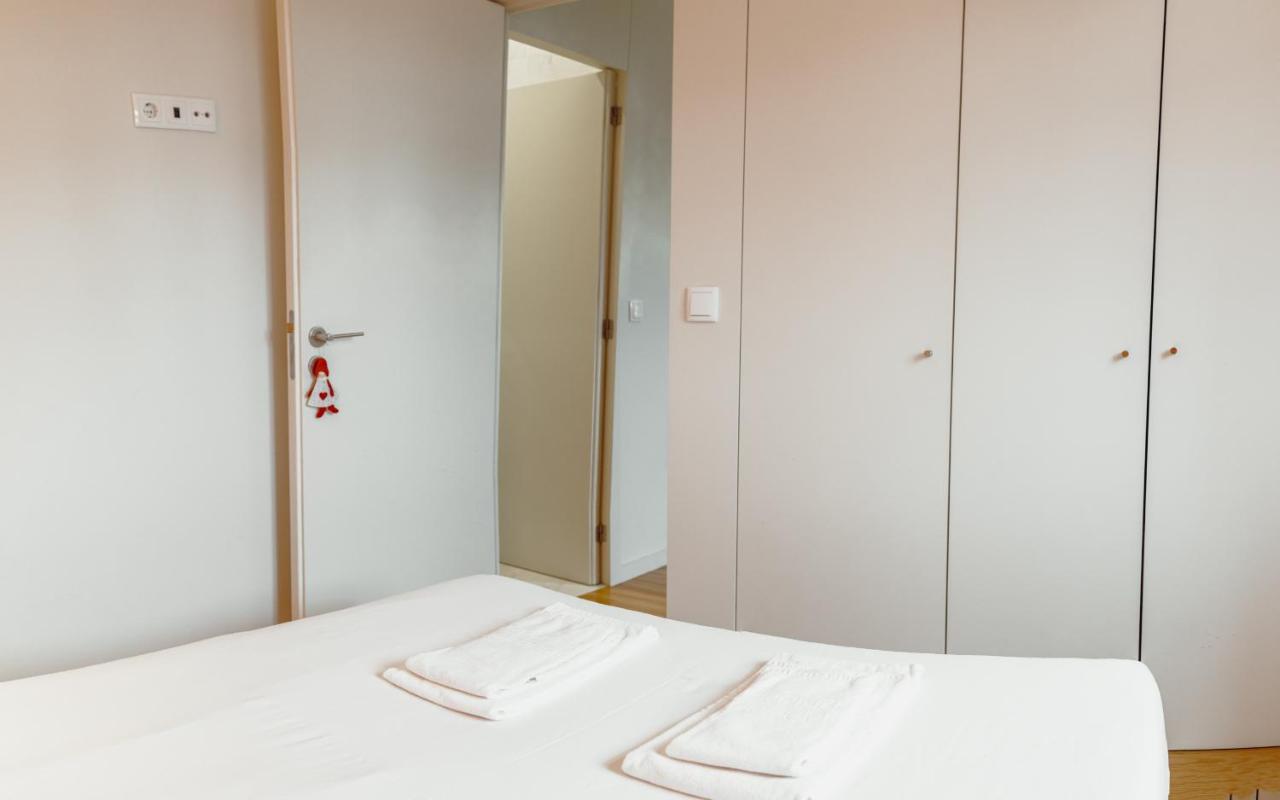 Oporto Pool Apartment By Vacationy Экстерьер фото