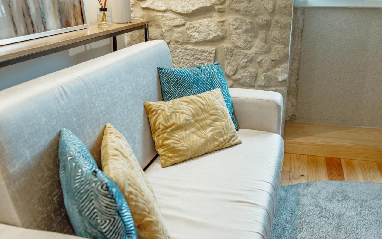 Oporto Pool Apartment By Vacationy Экстерьер фото