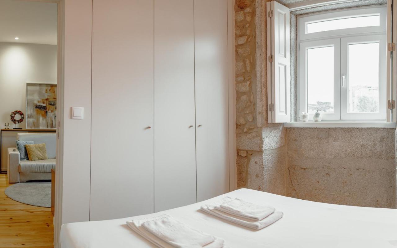Oporto Pool Apartment By Vacationy Экстерьер фото